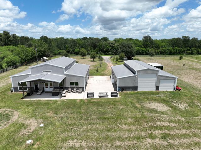 10140 Jenny Lynn Lane, Chappell Hill, TX 77426