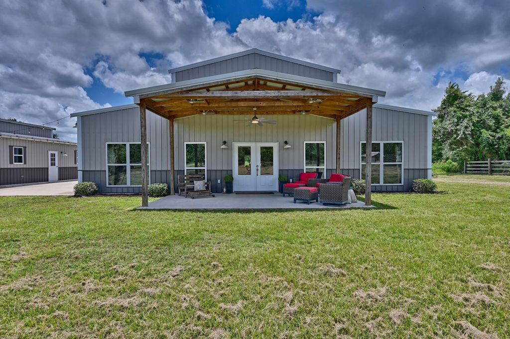 10140 Jenny Lynn Lane, Chappell Hill, TX 77426