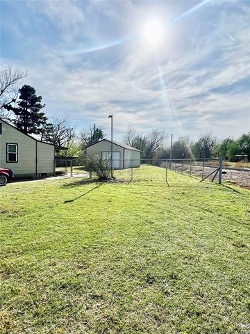 2601 S Grand Boulevard, Oklahoma City, OK 73108