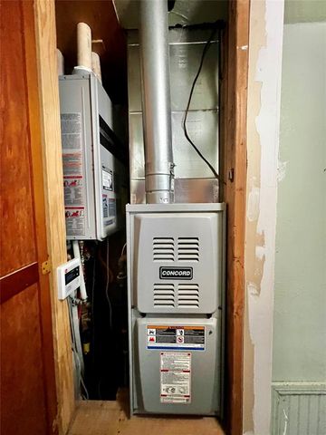 2601 S Grand Boulevard, Oklahoma City, OK 73108