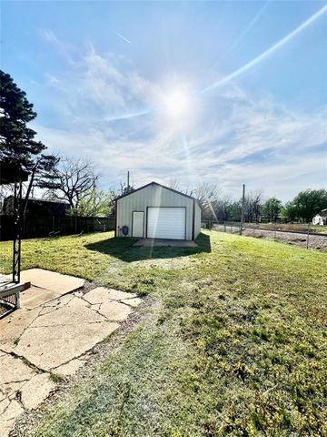 2601 S Grand Boulevard, Oklahoma City, OK 73108