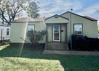 2601 S Grand Boulevard, Oklahoma City, OK 73108