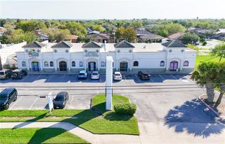 7013 S Cage Boulevard C, Pharr, TX 78577