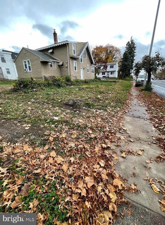 1601 W CHELTENHAM AVE, ELKINS PARK, PA 19027 — photo 2