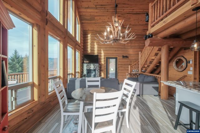 6331 Lake Pointe Wy, Foster, OR 97345