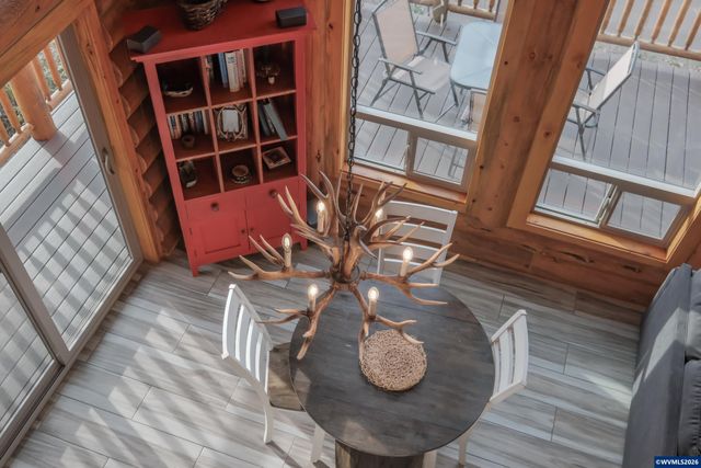 6331 Lake Pointe Wy, Foster, OR 97345