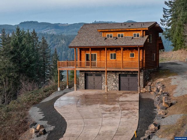 6331 Lake Pointe Wy, Foster, OR 97345