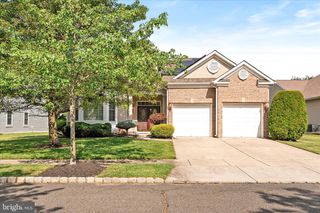122 RIDGWAY DR, Bordentown, NJ 08505