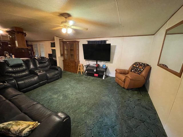 444596 Cardinal Lane, Vinita, OK 74301