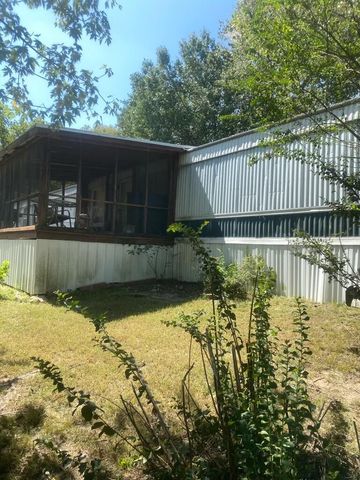 444596 Cardinal Lane, Vinita, OK 74301