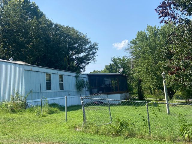 444596 Cardinal Lane, Vinita, OK 74301