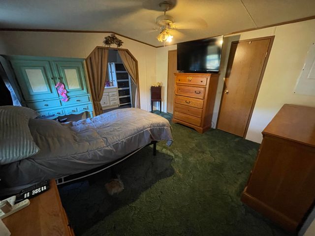 444596 Cardinal Lane, Vinita, OK 74301