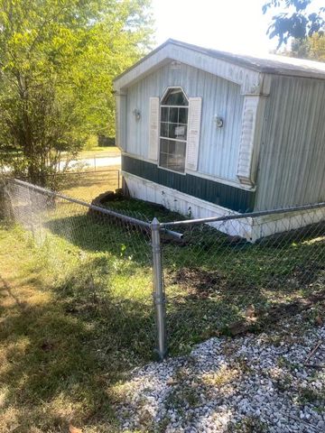 444596 Cardinal Lane, Vinita, OK 74301