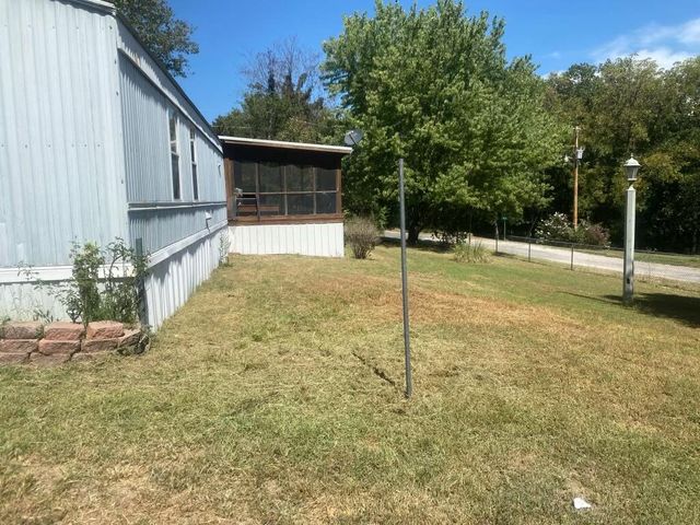 444596 Cardinal Lane, Vinita, OK 74301