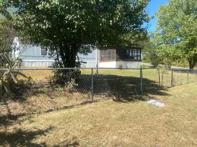 444596 Cardinal Lane, Vinita, OK 74301