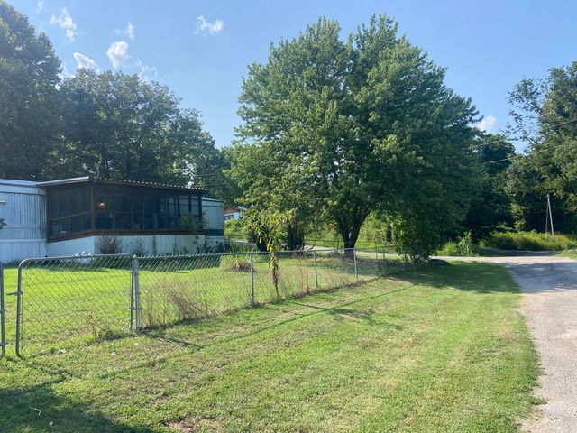 444596 Cardinal Lane, Vinita, OK 74301