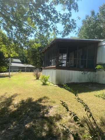 444596 Cardinal Lane, Vinita, OK 74301