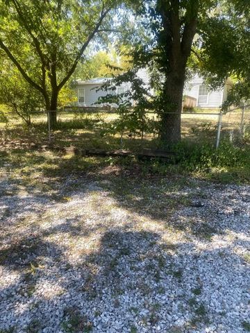 444596 Cardinal Lane, Vinita, OK 74301