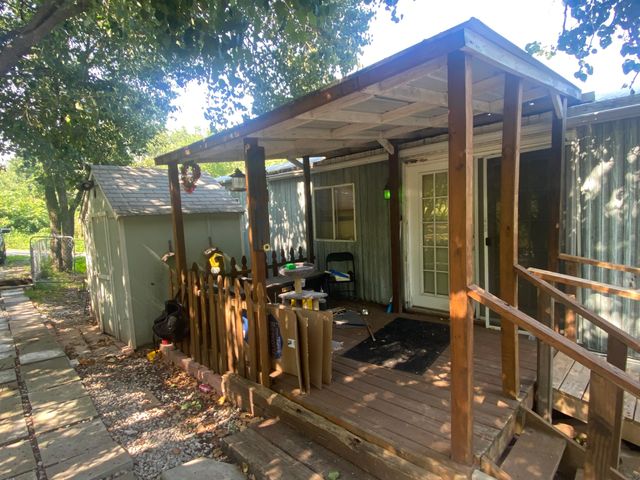 444596 Cardinal Lane, Vinita, OK 74301