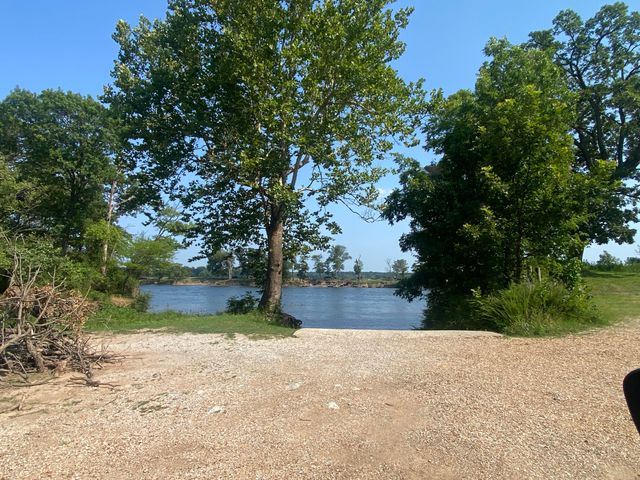 444596 Cardinal Lane, Vinita, OK 74301