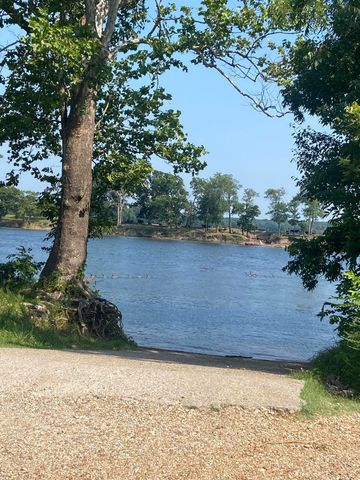 444596 Cardinal Lane, Vinita, OK 74301