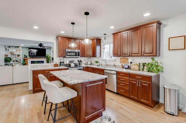 7385 Dust Commander Court, Fairfield Twp, OH 45011