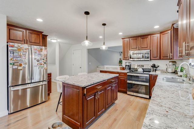 7385 Dust Commander Court, Fairfield Twp, OH 45011