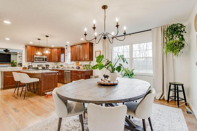 7385 Dust Commander Court, Fairfield Twp, OH 45011