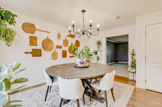 7385 Dust Commander Court, Fairfield Twp, OH 45011