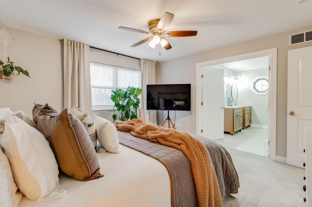 7385 Dust Commander Court, Fairfield Twp, OH 45011