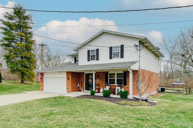 7385 Dust Commander Court, Fairfield Twp, OH 45011