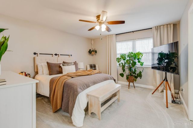 7385 Dust Commander Court, Fairfield Twp, OH 45011