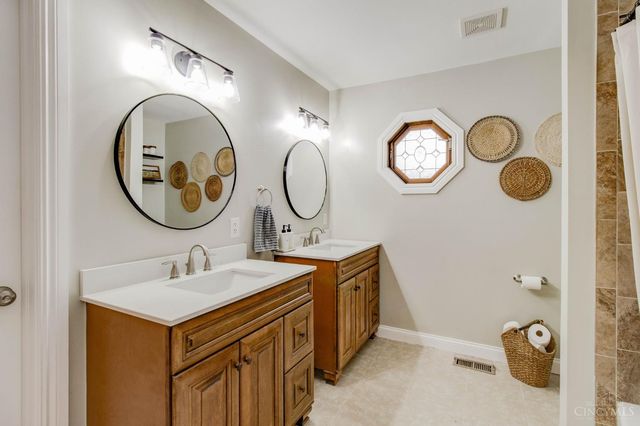 7385 Dust Commander Court, Fairfield Twp, OH 45011