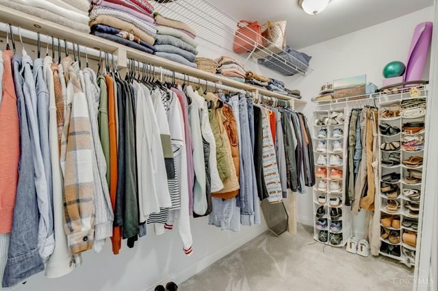 7385 Dust Commander Court, Fairfield Twp, OH 45011