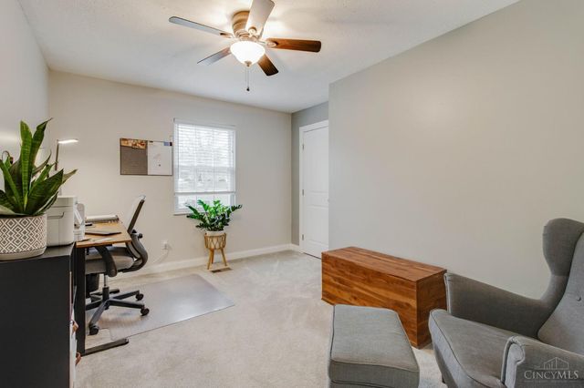 7385 Dust Commander Court, Fairfield Twp, OH 45011