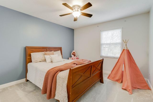 7385 Dust Commander Court, Fairfield Twp, OH 45011