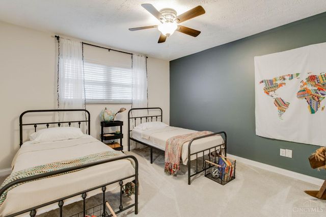 7385 Dust Commander Court, Fairfield Twp, OH 45011