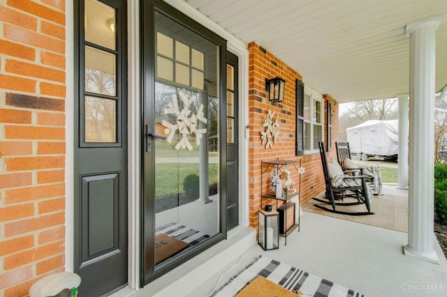 7385 Dust Commander Court, Fairfield Twp, OH 45011