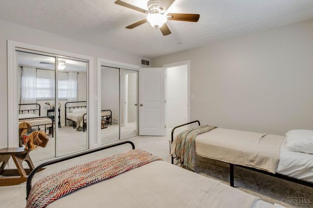 7385 Dust Commander Court, Fairfield Twp, OH 45011