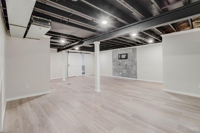 7385 Dust Commander Court, Fairfield Twp, OH 45011