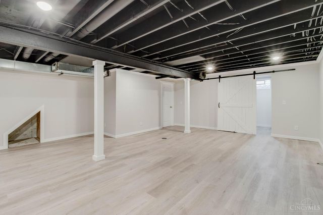 7385 Dust Commander Court, Fairfield Twp, OH 45011