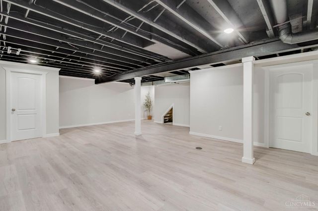 7385 Dust Commander Court, Fairfield Twp, OH 45011