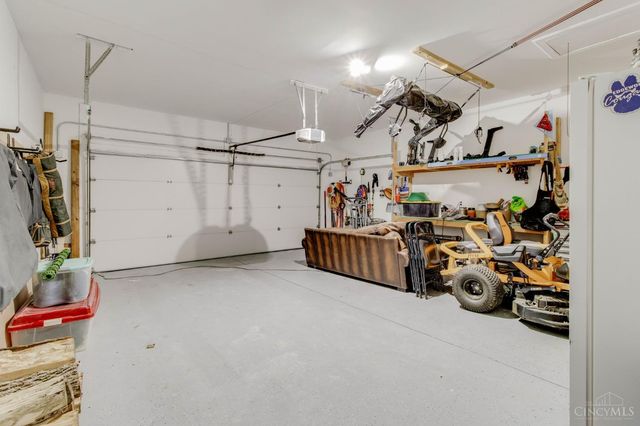 7385 Dust Commander Court, Fairfield Twp, OH 45011