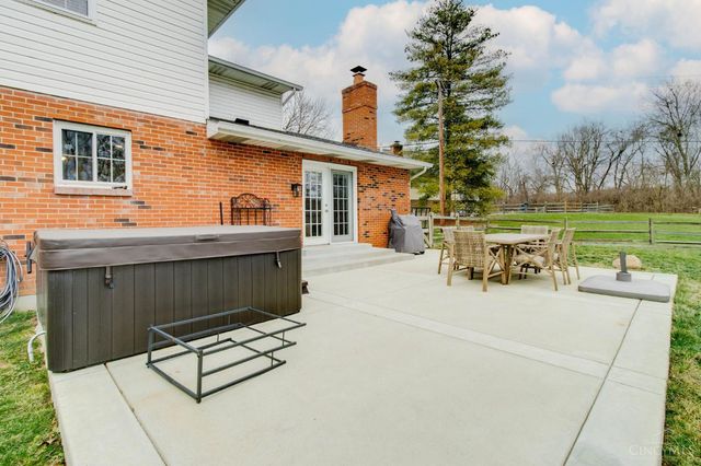 7385 Dust Commander Court, Fairfield Twp, OH 45011