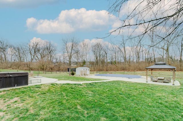 7385 Dust Commander Court, Fairfield Twp, OH 45011