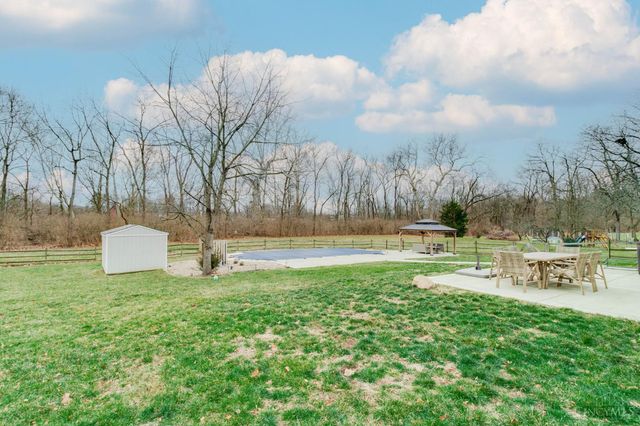 7385 Dust Commander Court, Fairfield Twp, OH 45011