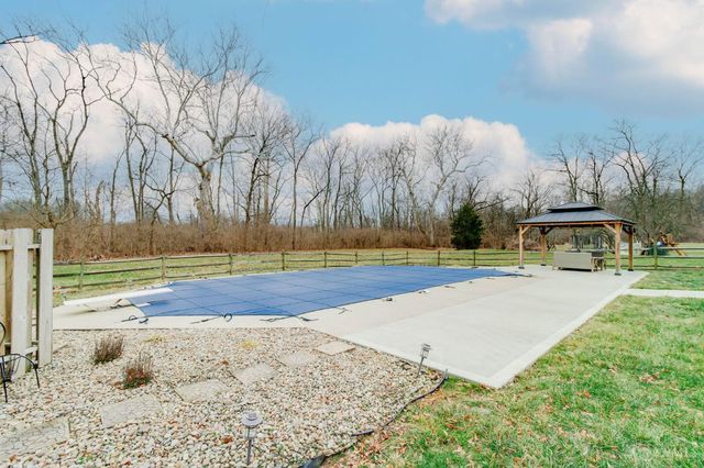 7385 Dust Commander Court, Fairfield Twp, OH 45011