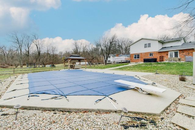 7385 Dust Commander Court, Fairfield Twp, OH 45011