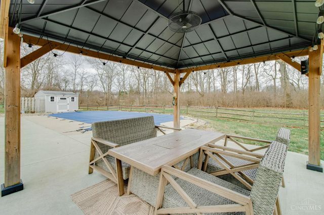 7385 Dust Commander Court, Fairfield Twp, OH 45011