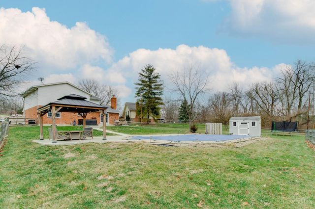 7385 Dust Commander Court, Fairfield Twp, OH 45011